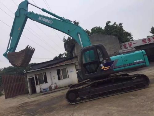 挖掘機油溫高的8大原因，你記住了嗎？