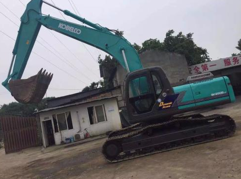 挖掘機油溫高的8大原因，你記住了嗎？