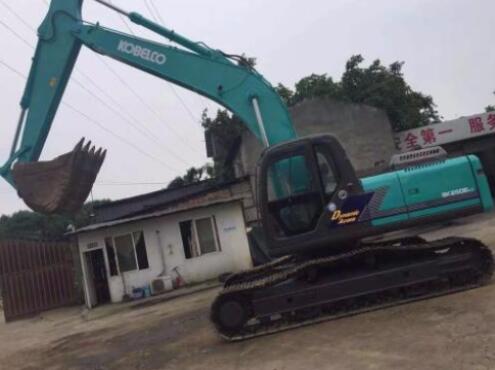 挖掘機油溫高的8大原因，你記住了嗎？